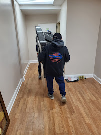 2 Guys and a Van Movers Chicago