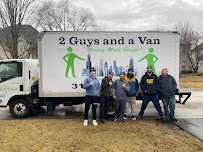 The Professionals Moving Specialists