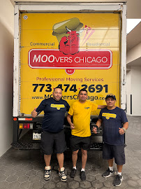 H2H Movers, Inc.