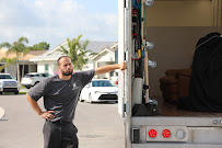 Move4U Movers, Moving Company