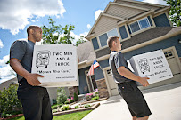 Move4U Movers, Moving Company