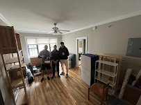 Alamo Movers Inc. (Chicago)