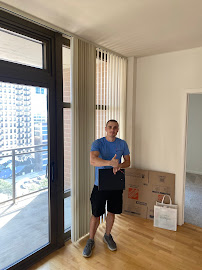 Alamo Movers Inc. (Chicago)