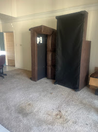 Tough Guys Moving - Lubbock, TX