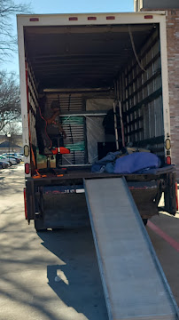Tough Guys Moving - Lubbock, TX