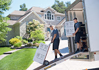 Texas Moving Co., INC.