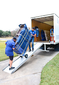 H-Town Movers Houston