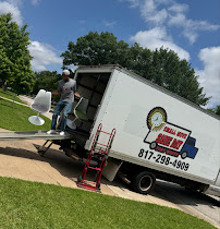 Texas Frontier Moving, LLC