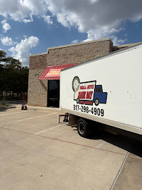Texas Frontier Moving, LLC