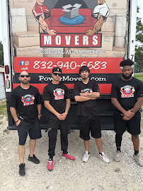 Top Notch Movers