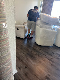 Moved By Faith - Moving Company | League City TX