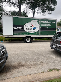 Swift Movers LLC