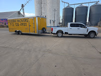 Wee-Move Laredo Movers (moving services - mudanza)