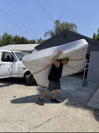 Little Guys Movers San Marcos