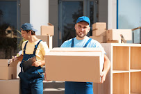 Movers Arlington Texas