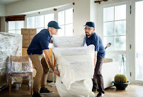 Movers Arlington Texas