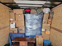 Midnight Hour Moving