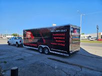 Midnight Hour Moving