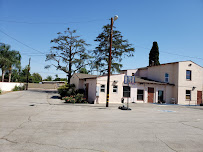 Pico Rivera Mosque - Masjid Masroor