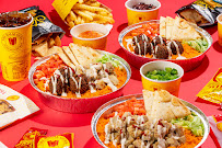 The Halal Guys