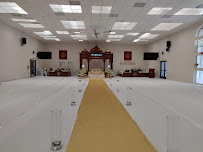 Sikh Center Gurdwara