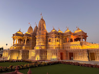 BAPS Shri Swaminarayan Mandir, Chino Hills