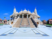 BAPS Shri Swaminarayan Mandir, Chino Hills