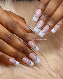 Glo Nail Lounge & Spa