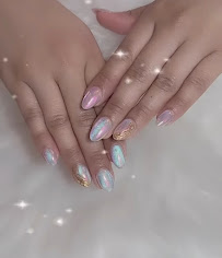 Unique Art Nail Spa Salon