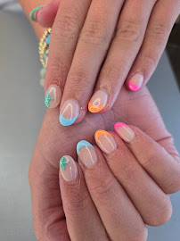 Grand Nail Spa - NORTHWEST HWY