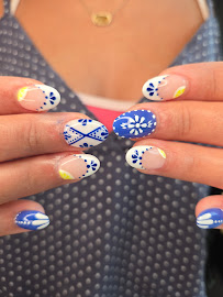 Grand Nail Spa - NORTHWEST HWY