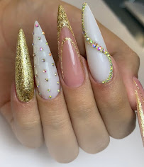 Nail lounge by kayy