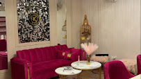 Nail lounge by kayy