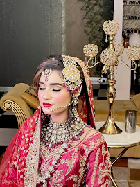 GlambyNadia Ladies Salon and Spa