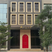 Amina.Z Salon and Makeup Studio