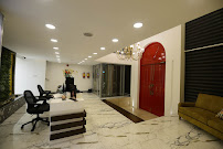 Amina.Z Salon and Makeup Studio