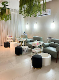 Sara Salon & Spa - Lahore