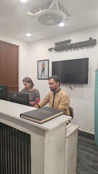 TONI&GUY Essensuals | DHA Phase 5, Lahore