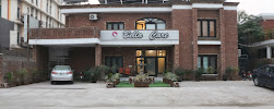 Bella Care Salon Gulberg -The Best Salon in Lahore