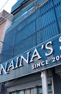 Naina's Beauty Salon