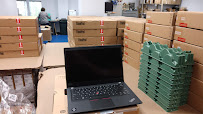 Wholesale Computer Exchange