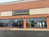 J. Junaid Jamshed New Jersey