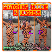 Jersey Shore Clothing