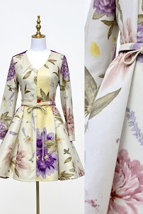 Custom Clothing Manufacturer - Fashion Atlas Group