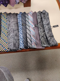Frank's Big & Tall Men's Shops