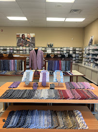 Frank's Big & Tall Men's Shops
