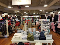 Jackson Premium Outlets