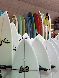 Brave New World Surf & Snow