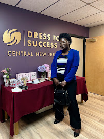 Dress For Success Central NJ