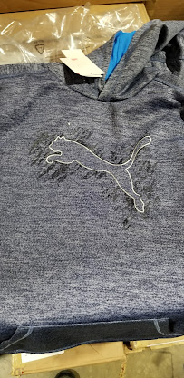 United Legwear & Apparel Co.